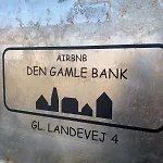 Apartmán The Old Bank Sønderborg