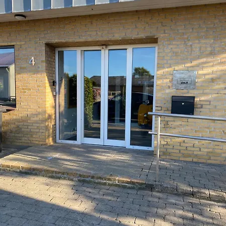 The Old Bank * Sønderborg