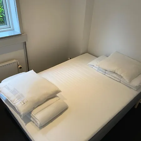 The Old Bank Apartment Sonderborg