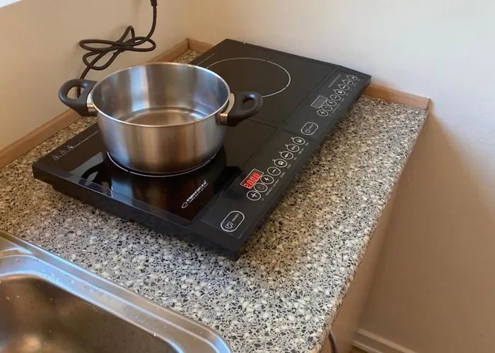 Apartman The Old Bank Sønderborg